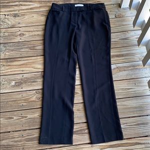 Loft Work Pants